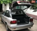 Серый Мицубиси Лансер, объемом двигателя 1.5 л и пробегом 292 тыс. км за 2000 $, фото 3 на Automoto.ua