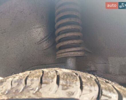 Серый Мицубиси Лансер, объемом двигателя 1.8 л и пробегом 180 тыс. км за 4500 $, фото 11 на Automoto.ua