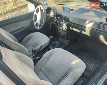 Серый Мицубиси Лансер, объемом двигателя 1.8 л и пробегом 180 тыс. км за 4500 $, фото 8 на Automoto.ua