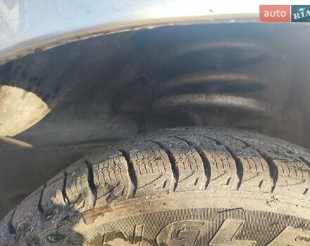 Серый Мицубиси Лансер, объемом двигателя 1.8 л и пробегом 180 тыс. км за 4500 $, фото 12 на Automoto.ua