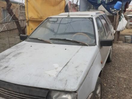 Серый Мицубиси Лансер, объемом двигателя 0 л и пробегом 399 тыс. км за 550 $, фото 1 на Automoto.ua