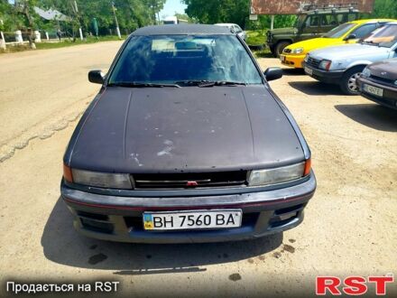 Міцубісі Lancer 1990 у Арцизе на Automoto.ua Сірий Міцубісі Lancer, об'ємом двигуна 2 л та пробігом 58 тис. км за 1000 $, фото 1 на Automoto.ua