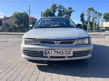 Міцубісі Lancer 1994 у Хмельницькому на Automoto.ua Сірий Міцубісі Lancer, об'ємом двигуна 1.3 л та пробігом 331 тис. км за 800 $, фото 1 на Automoto.ua