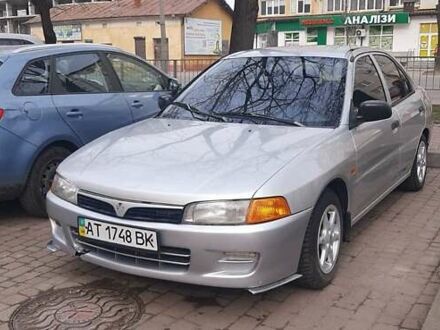 Міцубісі Lancer 1997 у Івано-Франківську на Automoto.ua Сірий Міцубісі Lancer, об'ємом двигуна 1.3 л та пробігом 430 тис. км за 2000 $, фото 1 на Automoto.ua