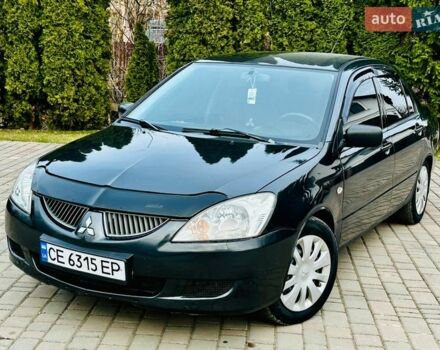 Сірий Міцубісі Lancer, об'ємом двигуна 1.6 л та пробігом 234 тис. км за 2950 $, фото 1 на Automoto.ua