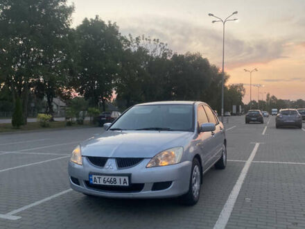 Мицубиси Лансер 2003 в Коломые на Automoto.ua Серый Мицубиси Лансер, объемом двигателя 1.58 л и пробегом 436 тыс. км за 2950 $, фото 1 на Automoto.ua