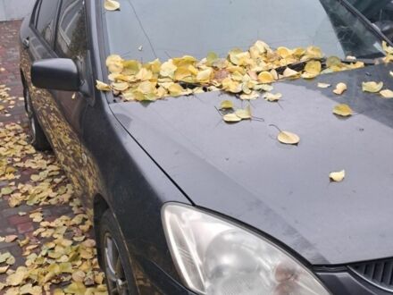 Мицубиси Лансер 2003 в Запорожье на Automoto.ua Серый Мицубиси Лансер, объемом двигателя 1.6 л и пробегом 360 тыс. км за 1999 $, фото 1 на Automoto.ua