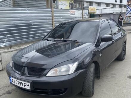 Мицубиси Лансер 2003 в Полтаве на Automoto.ua Серый Мицубиси Лансер, объемом двигателя 1.6 л и пробегом 236 тыс. км за 3650 $, фото 1 на Automoto.ua