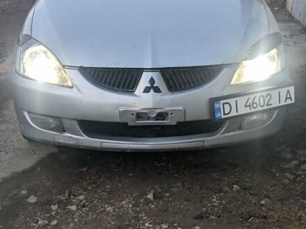 Міцубісі Lancer 2003 у Тернополі на Automoto.ua Сірий Міцубісі Lancer, об'ємом двигуна 2 л та пробігом 425 тис. км за 3000 $, фото 1 на Automoto.ua