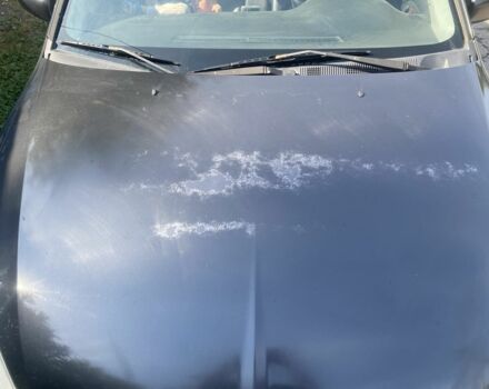 Серый Мицубиси Лансер, объемом двигателя 1.6 л и пробегом 360 тыс. км за 3000 $, фото 1 на Automoto.ua