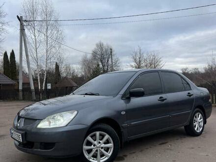 Міцубісі Lancer 2004 у Сумах на Automoto.ua Сірий Міцубісі Lancer, об'ємом двигуна 1.6 л та пробігом 311 тис. км за 4299 $, фото 1 на Automoto.ua