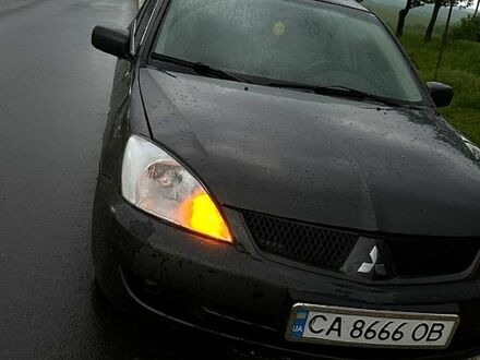 Міцубісі Lancer 2004 у Кодыме на Automoto.ua Сірий Міцубісі Lancer, об'ємом двигуна 1.6 л та пробігом 257 тис. км за 4500 $, фото 1 на Automoto.ua