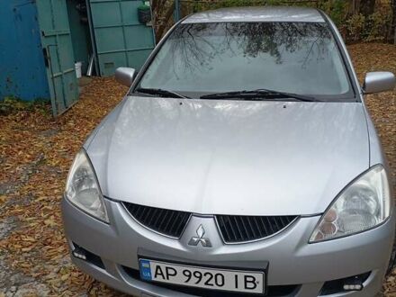 Міцубісі Lancer 2004 у Запоріжжя на Automoto.ua Сірий Міцубісі Lancer, об'ємом двигуна 1.6 л та пробігом 245 тис. км за 4500 $, фото 1 на Automoto.ua