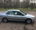 Сірий Міцубісі Lancer, об'ємом двигуна 1.6 л та пробігом 237 тис. км за 5500 $, фото 1 на Automoto.ua