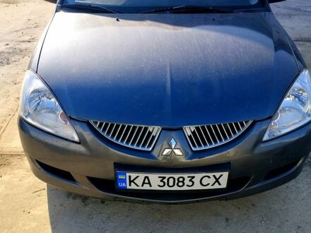 Міцубісі Lancer 2004 у Василькове на Automoto.ua Сірий Міцубісі Lancer, об'ємом двигуна 1.6 л та пробігом 320 тис. км за 2500 $, фото 1 на Automoto.ua