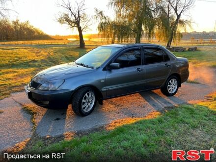 Міцубісі Lancer 2004 у Миколаєві на Automoto.ua Сірий Міцубісі Lancer, об'ємом двигуна 1.6 л та пробігом 275 тис. км за 3000 $, фото 1 на Automoto.ua