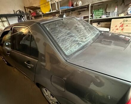 Сірий Міцубісі Lancer, об'ємом двигуна 1.6 л та пробігом 285 тис. км за 4200 $, фото 1 на Automoto.ua