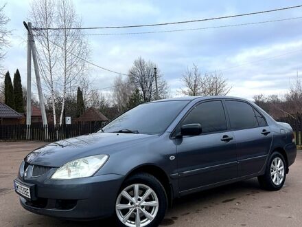 Міцубісі Lancer 2004 у Сумах на Automoto.ua Сірий Міцубісі Lancer, об'ємом двигуна 1.6 л та пробігом 311 тис. км за 4299 $, фото 1 на Automoto.ua