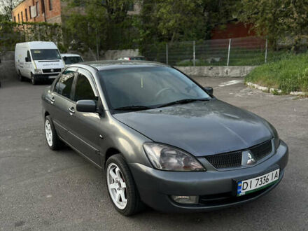 Міцубісі Lancer 2005 у Рівному на Automoto.ua Сірий Міцубісі Lancer, об'ємом двигуна 1.6 л та пробігом 352 тис. км за 3200 $, фото 1 на Automoto.ua
