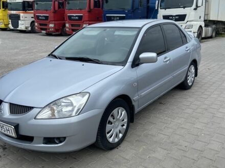 Міцубісі Lancer 2005 у Софиевке на Automoto.ua Сірий Міцубісі Lancer, об'ємом двигуна 0 л та пробігом 261 тис. км за 4500 $, фото 1 на Automoto.ua