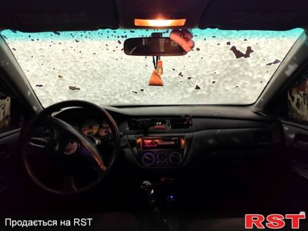 Міцубісі Lancer 2005 у Тростянце на Automoto.ua Сірий Міцубісі Lancer, об'ємом двигуна 16 л та пробігом 290 тис. км за 4400 $, фото 1 на Automoto.ua
