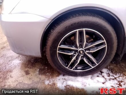 Міцубісі Lancer 2005 у Кривом Озере на Automoto.ua Сірий Міцубісі Lancer, об'ємом двигуна 1.6 л та пробігом 270 тис. км за 3900 $, фото 1 на Automoto.ua