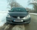 Сірий Міцубісі Lancer, об'ємом двигуна 1.6 л та пробігом 230 тис. км за 5350 $, фото 1 на Automoto.ua