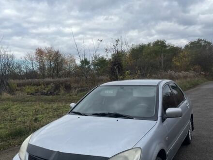 Міцубісі Lancer 2005 у Чернівцях на Automoto.ua Сірий Міцубісі Lancer, об'ємом двигуна 1.6 л та пробігом 319 тис. км за 2450 $, фото 1 на Automoto.ua