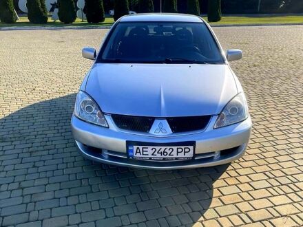 Міцубісі Lancer 2006 у Одесі на Automoto.ua Сірий Міцубісі Lancer, об'ємом двигуна 1.6 л та пробігом 241 тис. км за 4950 $, фото 1 на Automoto.ua