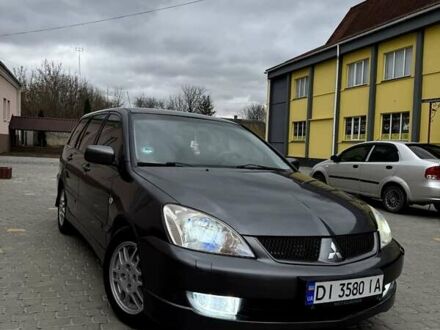 Міцубісі Lancer 2006 у Шаргороде на Automoto.ua Сірий Міцубісі Lancer, об'ємом двигуна 1.62 л та пробігом 247 тис. км за 4000 $, фото 1 на Automoto.ua