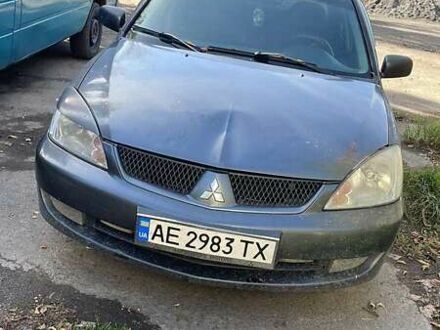 Міцубісі Lancer 2006 у Ужгороді на Automoto.ua Сірий Міцубісі Lancer, об'ємом двигуна 1.6 л та пробігом 250 тис. км за 4500 $, фото 1 на Automoto.ua