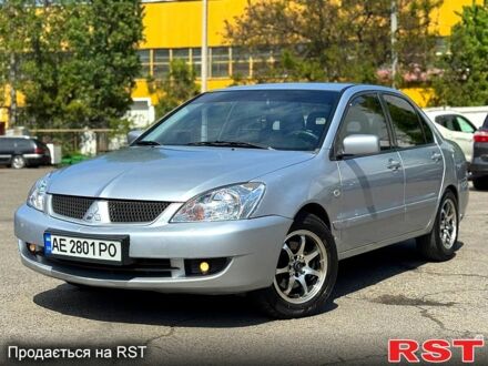 Міцубісі Lancer 2006 у Одесі на Automoto.ua Сірий Міцубісі Lancer, об'ємом двигуна 1.6 л та пробігом 324 тис. км за 3499 $, фото 1 на Automoto.ua