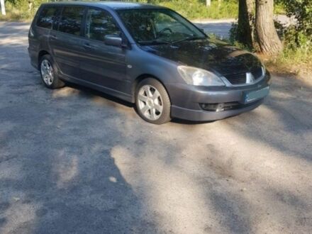Міцубісі Lancer 2006 у Горішні Плавні (Комсомольськ) на Automoto.ua Сірий Міцубісі Lancer, об'ємом двигуна 0 л та пробігом 210 тис. км за 3000 $, фото 1 на Automoto.ua