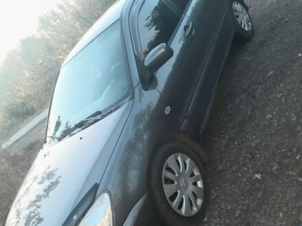 Міцубісі Lancer 2006 у Гадяче на Automoto.ua Сірий Міцубісі Lancer, об'ємом двигуна 1.6 л та пробігом 1 тис. км за 3600 $, фото 1 на Automoto.ua