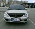 Сірий Міцубісі Lancer, об'ємом двигуна 2 л та пробігом 154 тис. км за 6500 $, фото 1 на Automoto.ua