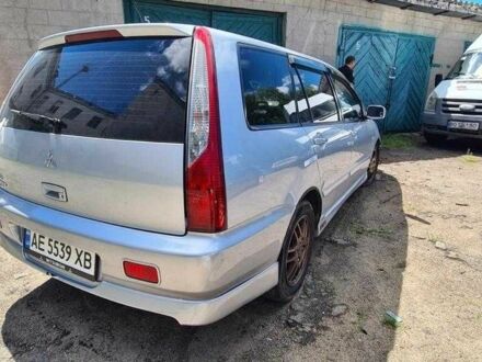 Міцубісі Lancer 2006 у Кам'янське (Дніпродзержинськ) на Automoto.ua Сірий Міцубісі Lancer, об'ємом двигуна 1.6 л та пробігом 200 тис. км за 2000 $, фото 1 на Automoto.ua