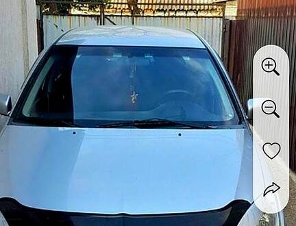 Міцубісі Lancer 2006 у Кропивницькому (Кіровограді) на Automoto.ua Сірий Міцубісі Lancer, об'ємом двигуна 1.6 л та пробігом 0 тис. км за 3500 $, фото 1 на Automoto.ua