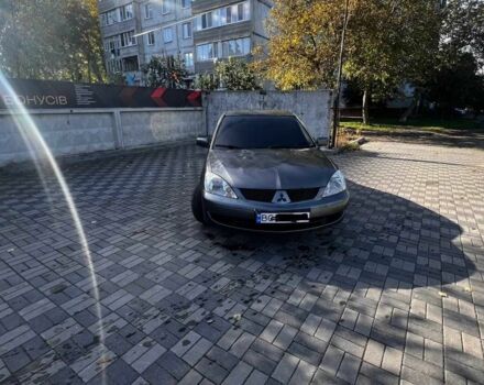 Сірий Міцубісі Lancer, об'ємом двигуна 0 л та пробігом 279 тис. км за 3700 $, фото 1 на Automoto.ua