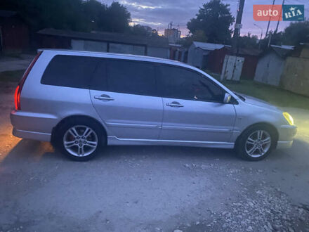 Міцубісі Lancer 2006 у Тернополі на Automoto.ua Сірий Міцубісі Lancer, об'ємом двигуна 2 л та пробігом 632 тис. км за 3700 $, фото 1 на Automoto.ua
