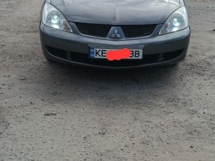 Міцубісі Lancer 2006 у Дніпро (Дніпропетровську) на Automoto.ua Сірий Міцубісі Lancer, об'ємом двигуна 0 л та пробігом 273 тис. км за 4800 $, фото 1 на Automoto.ua