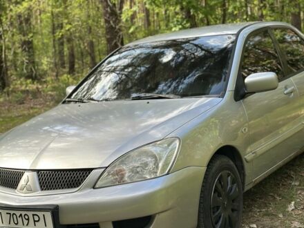 Міцубісі Lancer 2006 у Березань на Automoto.ua Сірий Міцубісі Lancer, об'ємом двигуна 1.6 л та пробігом 274 тис. км за 3300 $, фото 1 на Automoto.ua