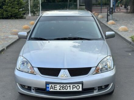 Міцубісі Lancer 2006 у Одесі на Automoto.ua Сірий Міцубісі Lancer, об'ємом двигуна 1.6 л та пробігом 320 тис. км за 4000 $, фото 1 на Automoto.ua