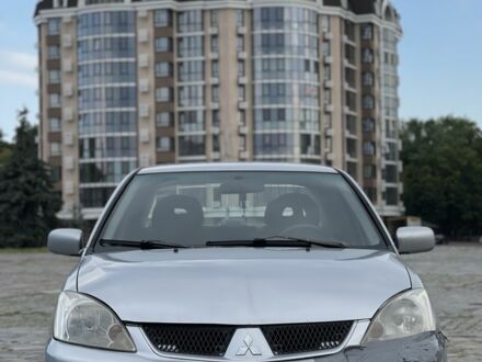 Міцубісі Lancer 2006 у Кременчуге на Automoto.ua Сірий Міцубісі Lancer, об'ємом двигуна 1.6 л та пробігом 250 тис. км за 1599 $, фото 1 на Automoto.ua