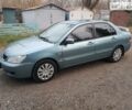 Сірий Міцубісі Lancer, об'ємом двигуна 1.6 л та пробігом 168 тис. км за 6400 $, фото 1 на Automoto.ua