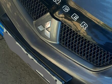 Міцубісі Lancer 2006 у Гадяче на Automoto.ua Сірий Міцубісі Lancer, об'ємом двигуна 1.6 л та пробігом 390 тис. км за 3900 $, фото 1 на Automoto.ua