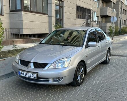 Міцубісі Lancer 2006 у Одесі на Automoto.ua Сірий Міцубісі Lancer, об'ємом двигуна 1.6 л та пробігом 240 тис. км за 4900 $, фото 1 на Automoto.ua