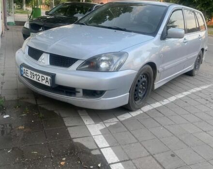 Сірий Міцубісі Lancer, об'ємом двигуна 0 л та пробігом 173 тис. км за 4200 $, фото 1 на Automoto.ua