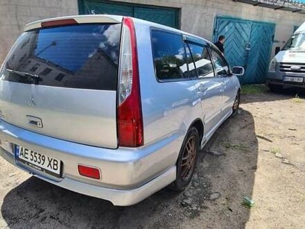 Міцубісі Lancer 2006 у Кам'янське (Дніпродзержинськ) на Automoto.ua Сірий Міцубісі Lancer, об'ємом двигуна 1.6 л та пробігом 200 тис. км за 1800 $, фото 1 на Automoto.ua