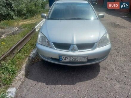 Міцубісі Lancer 2006 у Запоріжжя на Automoto.ua Сірий Міцубісі Lancer, об'ємом двигуна 1.58 л та пробігом 237 тис. км за 5500 $, фото 1 на Automoto.ua