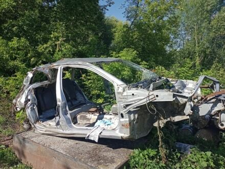 Міцубісі Lancer 2006 у Сумах на Automoto.ua Сірий Міцубісі Lancer, об'ємом двигуна 0 л та пробігом 2 тис. км за 500 $, фото 1 на Automoto.ua
